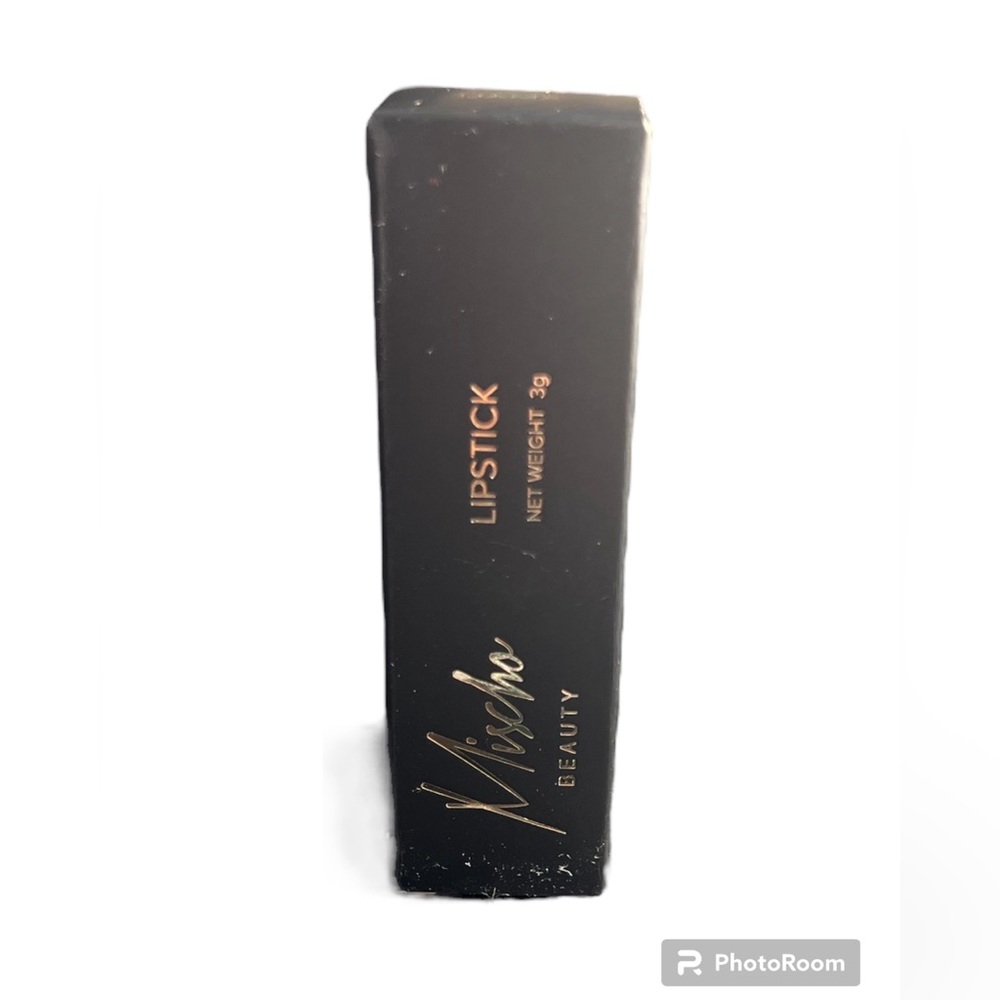 Mischo Beauty Nude Beach Lipstick